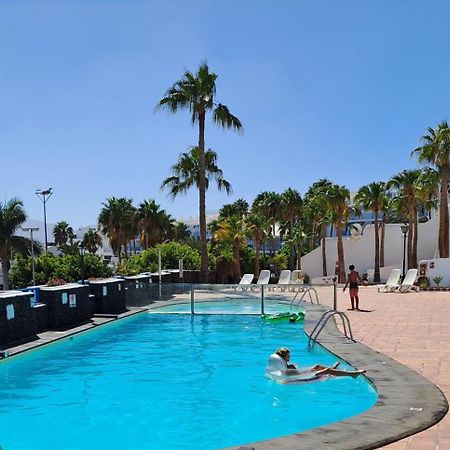 Club del Mar Dúplex Puerto del Carmen  Exterior foto